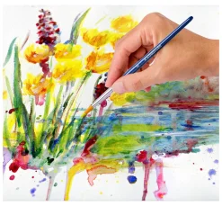 Sale STAEDTLER Acrylfarben