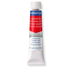 Hot STAEDTLER Aquarellfarben-Set, 12 Tuben