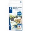Outlet STAEDTLER Aquarellstifte tinted, 12er-Set