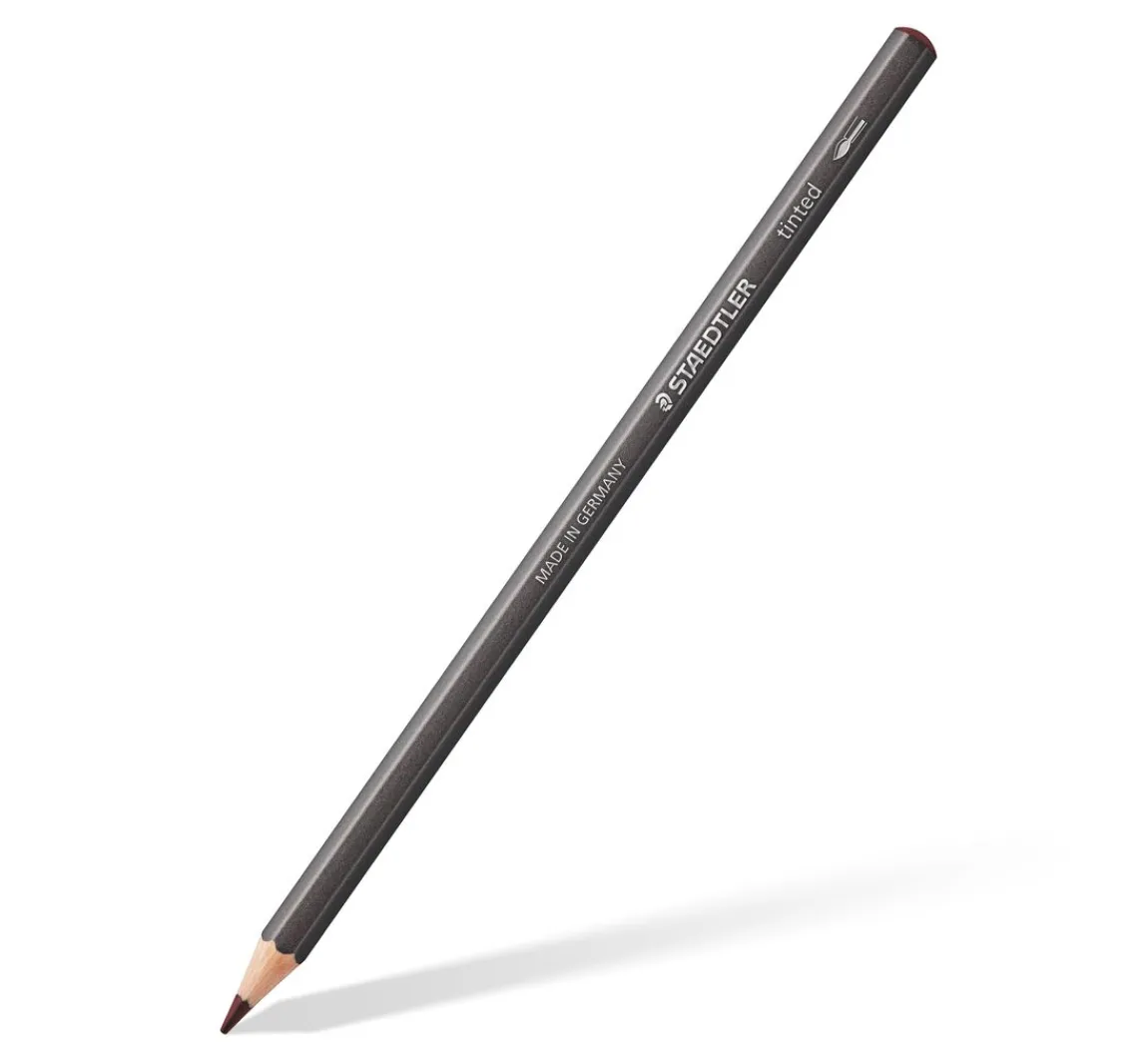 Outlet STAEDTLER Aquarellstifte tinted, 12er-Set