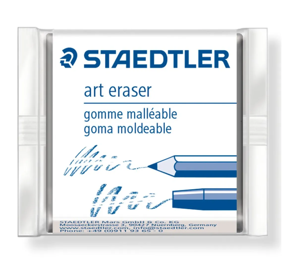 Online STAEDTLER Art "Radierer"