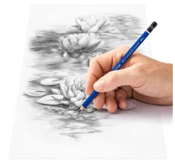 Hot STAEDTLER Bleistifte Mars Lumograph Aquarell, 5 St.