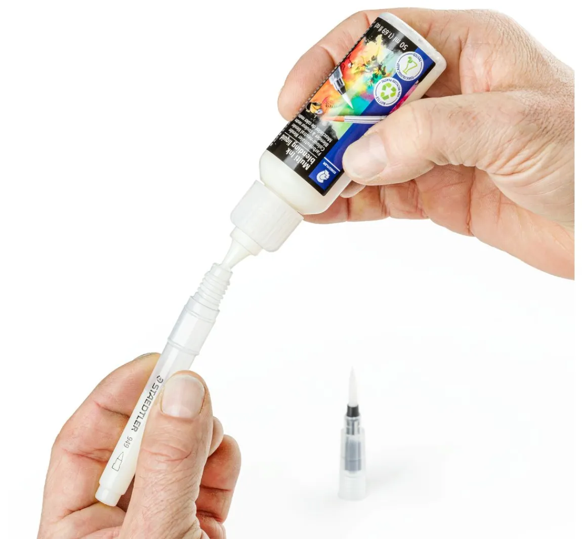 Online STAEDTLER Blending liquid