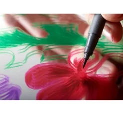 Hot STAEDTLER Brush Pens, 4er-Set