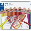 Online STAEDTLER Buntstift in Metallbox, 72 St.