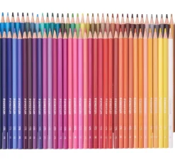 Online STAEDTLER Buntstift in Metallbox, 72 St.