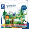 Online STAEDTLER Buntstifte, 72-tlg.