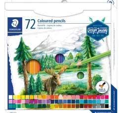 Online STAEDTLER Buntstifte, 72-tlg.