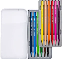 Online STAEDTLER Buntstifte, 72-tlg.