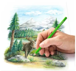 Online STAEDTLER Buntstifte, 72-tlg.