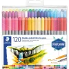 Clearance STAEDTLER Doppelfasermaler, 120 St.