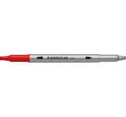 New STAEDTLER Doppelfasermaler, 36er-Set