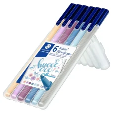 Best STAEDTLER Fasermaler triplus 1,0 "Hygge"