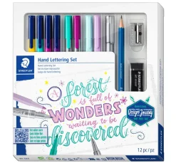 Online STAEDTLER Handlettering-Set