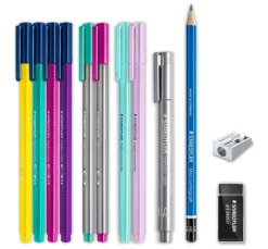 Online STAEDTLER Handlettering-Set