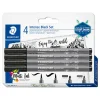 Discount STAEDTLER Intense Black, 4er-Set