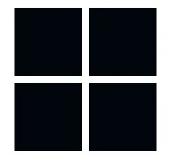 Discount STAEDTLER Intense Black, 4er-Set