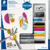 Online STAEDTLER Line Art & Botanical Set