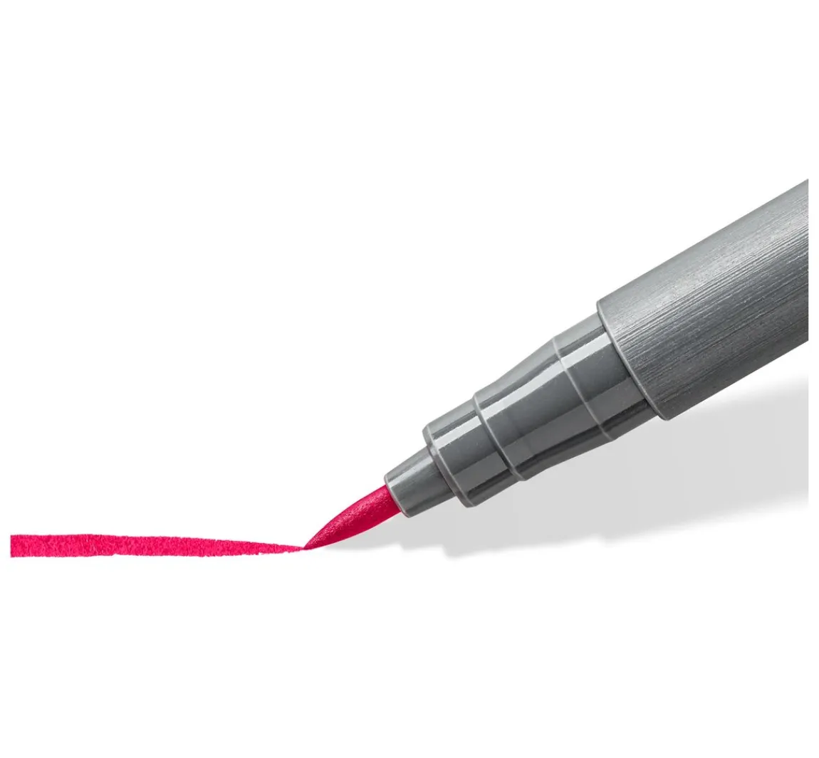 Online STAEDTLER Line Art & Botanical Set