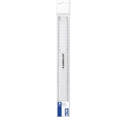New STAEDTLER Lineal, 30 cm