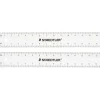 Discount STAEDTLER Lineal, 15 cm, 2 Stück