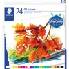Hot STAEDTLER Ölpastellkreiden