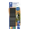 Clearance STAEDTLER Lumocolor permanent Farbstift