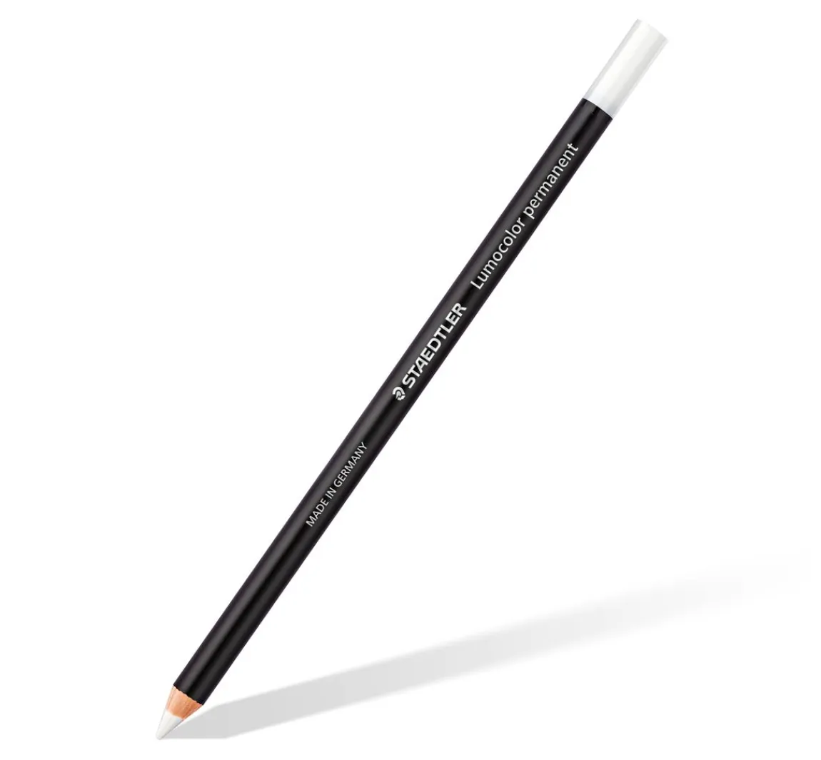 Clearance STAEDTLER Lumocolor permanent Farbstift