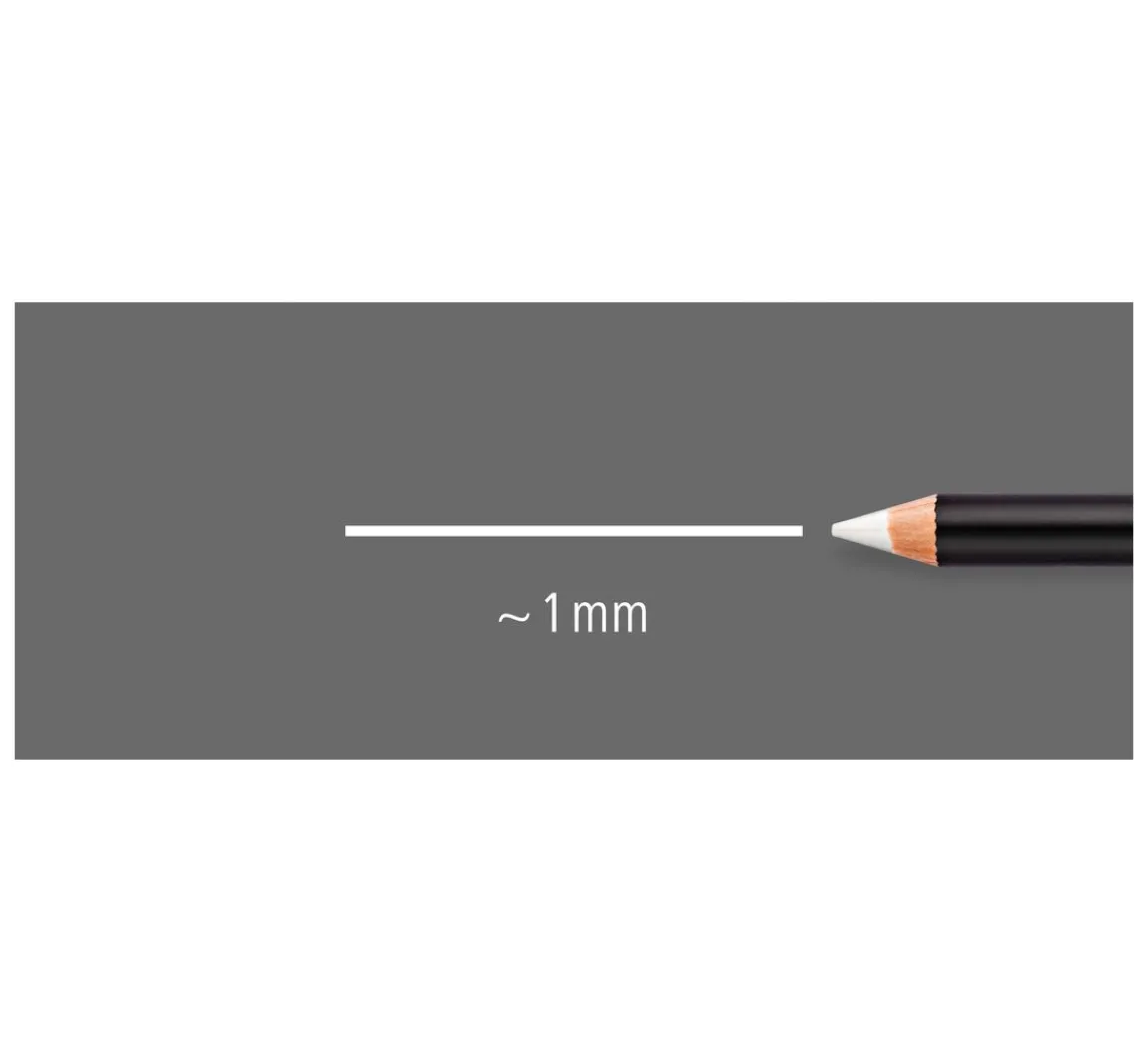 Clearance STAEDTLER Lumocolor permanent Farbstift