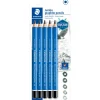 Sale STAEDTLER Lumograph Bleistifte "Jumbo"