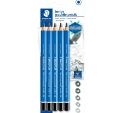 Sale STAEDTLER Lumograph Bleistifte "Jumbo"