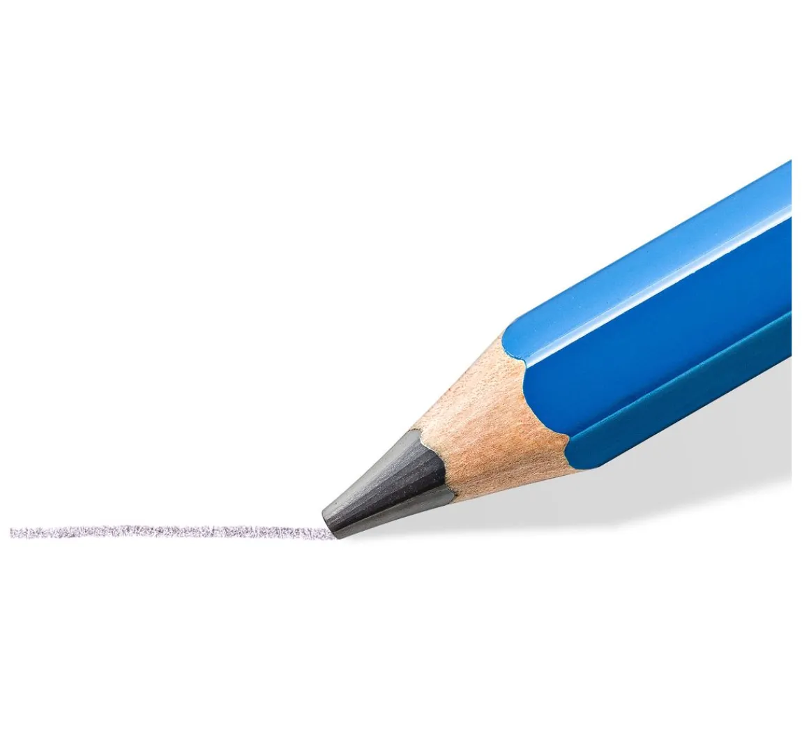 Sale STAEDTLER Lumograph Bleistifte "Jumbo"