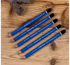 Sale STAEDTLER Lumograph Bleistifte