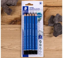 Sale STAEDTLER Lumograph Bleistifte