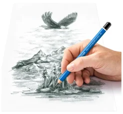 Sale STAEDTLER Lumograph Bleistifte