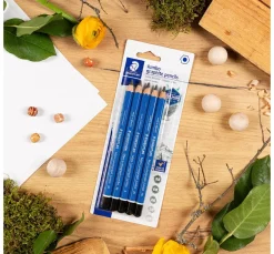 Sale STAEDTLER Lumograph Bleistifte