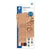 New STAEDTLER Lumograph "Pastellstifte"