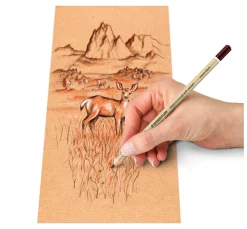 New STAEDTLER Lumograph