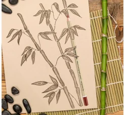 New STAEDTLER Lumograph