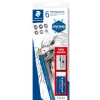 New STAEDTLER Lumograph "Zeichenbleistifte"
