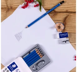 New STAEDTLER Lumograph
