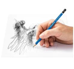 New STAEDTLER Lumograph