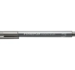 Online STAEDTLER Metallic brush Marker, 10er-Set