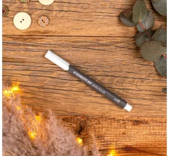 Online STAEDTLER Metallic brush Marker, 10er-Set