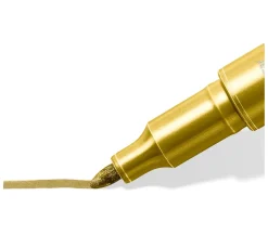 Clearance STAEDTLER Metallic Marker