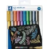 STAEDTLER Metallic Marker