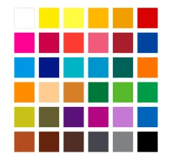 Hot STAEDTLER Noris Aquarell-Buntstifte, 36er Set