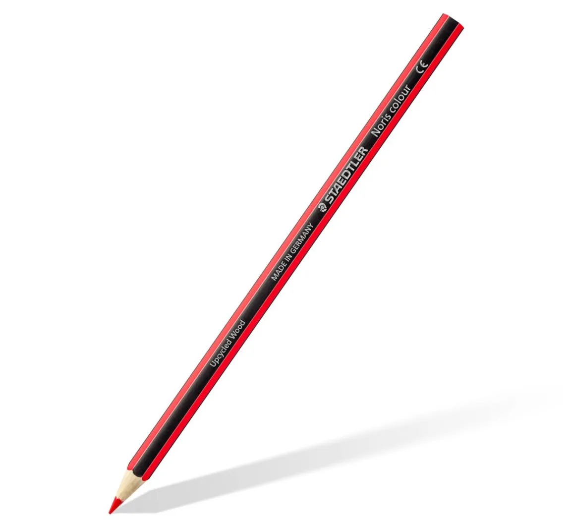 Best STAEDTLER Noris colour "Buntstifte", 24er-Set