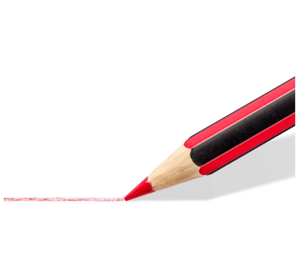 Best STAEDTLER Noris colour "Buntstifte", 24er-Set