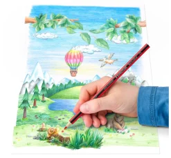 Best STAEDTLER Noris colour